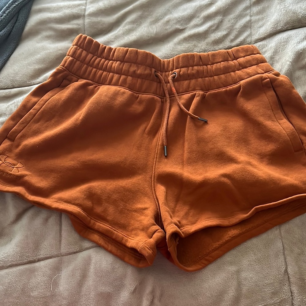 Under Armour Shorts